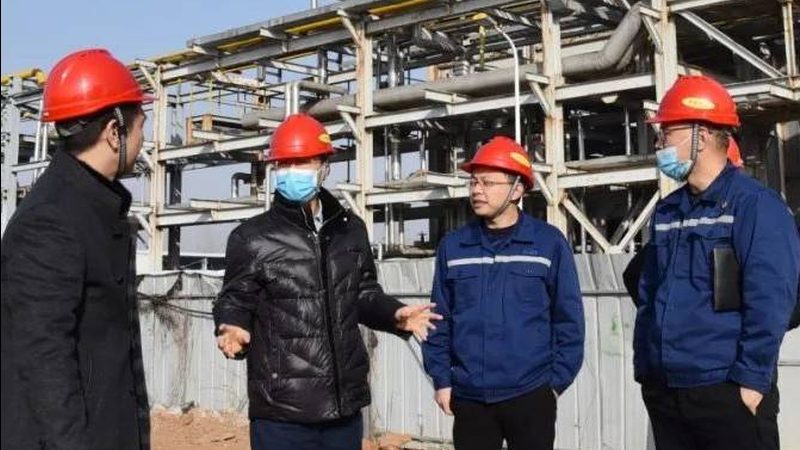 化工产品直销价格背后的考量因素**