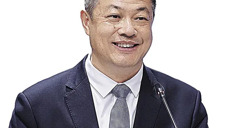 化工原料价格之谜：揭秘低成本采购之道