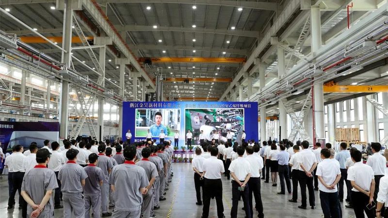 高分子材料技术参数解读：解码材料性能的密码**