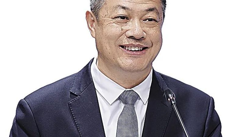 有机硅消泡剂：揭秘广东生产厂家的核心优势**