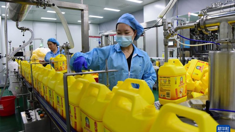 揭秘广东表面活性剂生产公司：技术解析与行业洞察